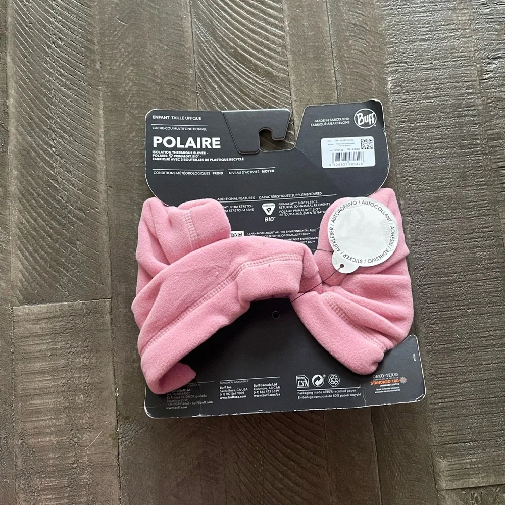 Buff Kids Neckwear